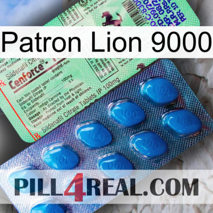 Boss Lion 9000 new02